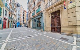 Apartamento El Rincón del Chupinazo